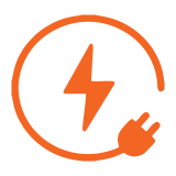 Electricity availability