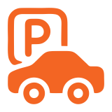 Parking availability