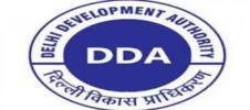 Delhi Development Authority DDA