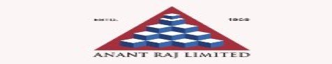 Anant Raj Limited