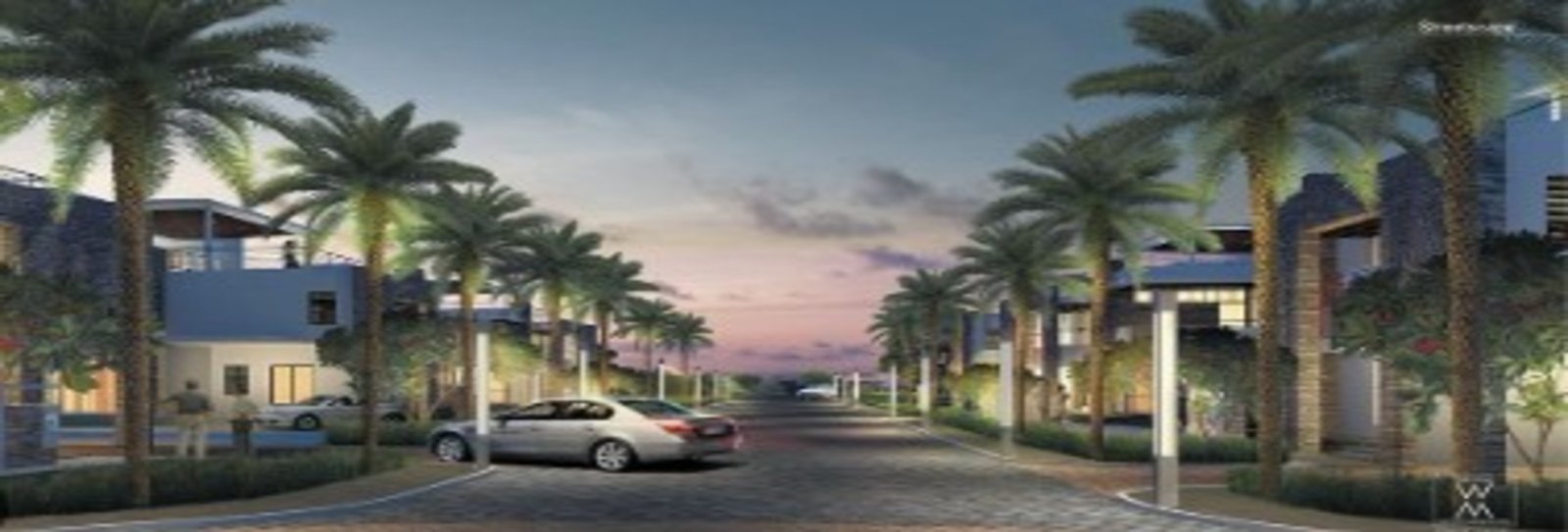 Prestige White Meadows: 4 & 5 BHK Flats in Whitefield, Bangalore