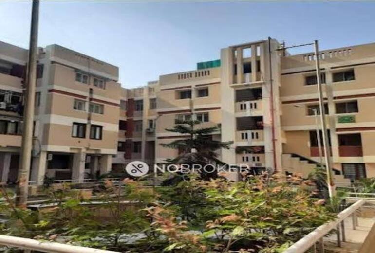 DDA LIG: 2 BHK Flat in, Delhi
