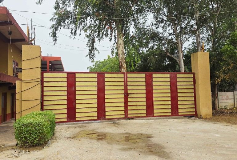Vimaan Vihar – Affordable Residential Plots in Tappal