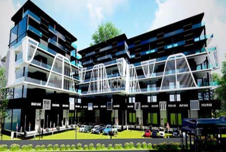 Raheja SCO Market: Plots in Sector 83, Gurugram