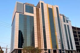 Lets Connect: Coworking Space in Sector 136 Noida