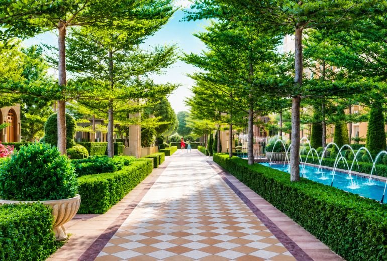 Godrej Jardinia: 2, 3 & 4 BHK Flats in Sector 146, Noida