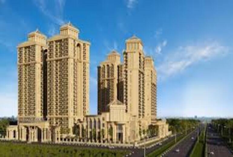 Ace Verde: 3 BHK Apartment in Sector 22A Yamuna Expressway, Greater Noida