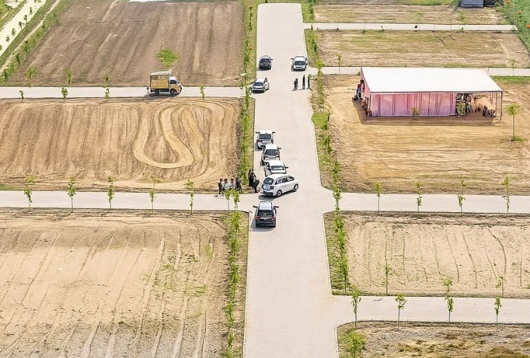 Ganesh Nagar: Plots in Sambhar, Jaipur