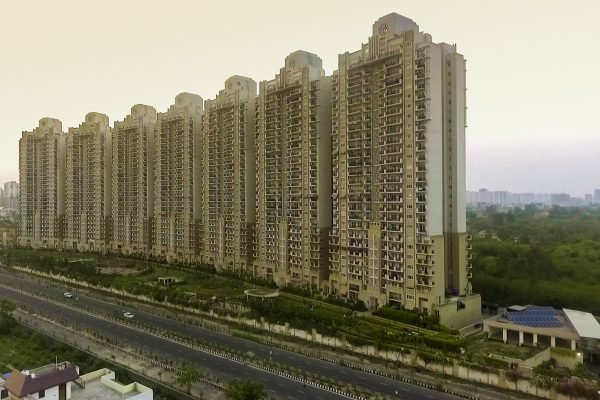 ATS One Hamlet: 3 & 4 BHK Plots in Sector 104, Noida