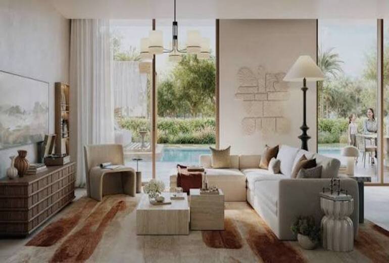 Ace Hanei: 2 & 3 BHK Apartment in Sector-12, Greater Noida West