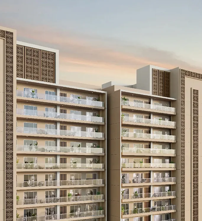 Godrej Majesty: 3 & 4 BHK Flats in Sector-12, Greater Noida West