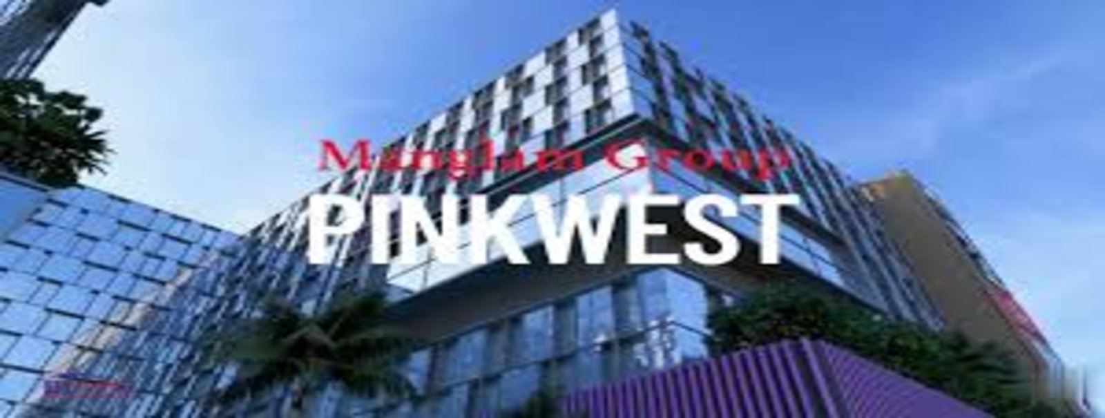 Manglam Pinkwest