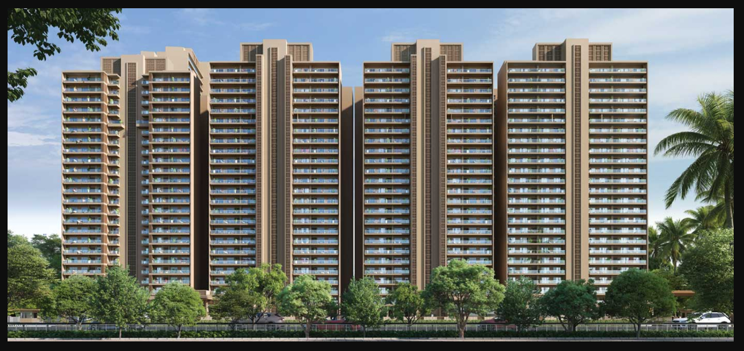 Godrej Majesty Duke: 3 & 4 BHK Flats in Sector 12 Greater Noida