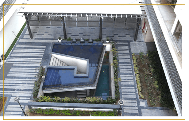 Manglam Radiance: 3, 4 & 5 BHK Flats in Durgapura, Jaipur