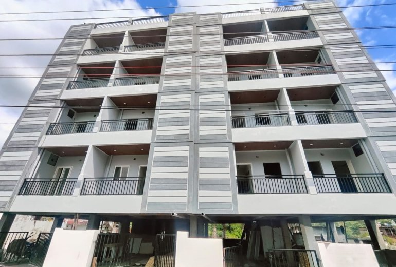 Panchmukhi Infra:  3 BHK Flats in Sahastradhara Road, Dehradun
