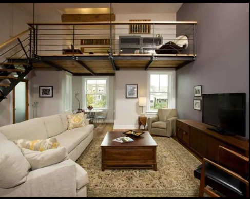 M3M Sky Lofts: 2 & 3 BHK Flats in Sector 71, Gurgaon