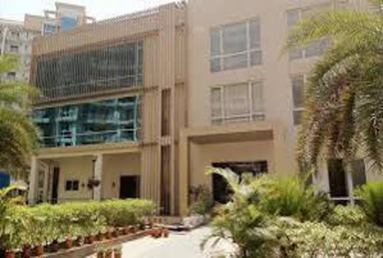 Emaar MGF Emerald Floors Select : 4 BHK Apartment Sector 65, Gurgaon