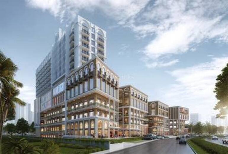 Ace YXP : Commercial Shops for Sale in Ace YXP, Sector 22D Yamuna Expressway