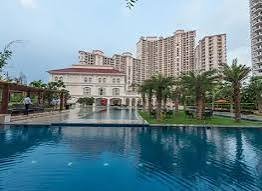 DLF Regal Gardens: : 2, 3 & 4 BHK Apartment in Sector 90, Gurgaon