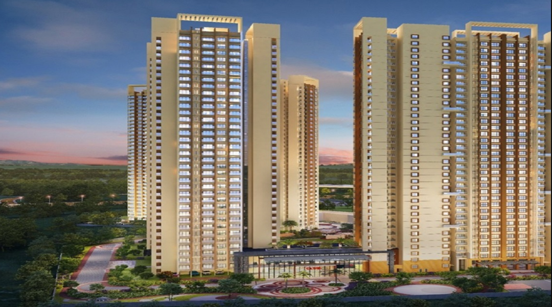 Godrej Verano: 3 & 4 BHK in Sector 63A Gurgaon