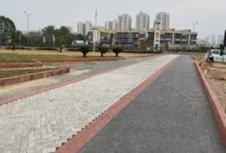 Raheja SCO: Plots, Sector 83 Gurgaon