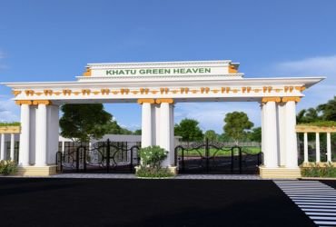 Khatu Green Heaven : Approved Plots Near Khatu Shyam Temple